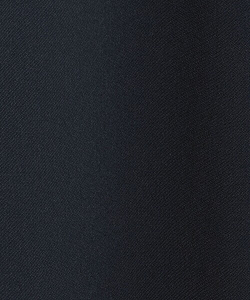 UNITED ARROWS（ユナイテッドアローズ）の「ケープ ノーカラージャケット（ノーカラージャケット・レディース・ネイビー/ブラック・36/38）」の18枚目の写真