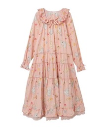 ウサギ」に該当するレディースのワンピースファッション通販 - ZOZOTOWN