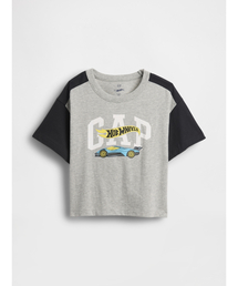 GAP(�M���b�v)�̃z�b�g�E�B�[�� �O���t�B�b�N GAP���ST�V���c (�c���E�x�r�[)(T�V���c/�J�b�g�\�[)