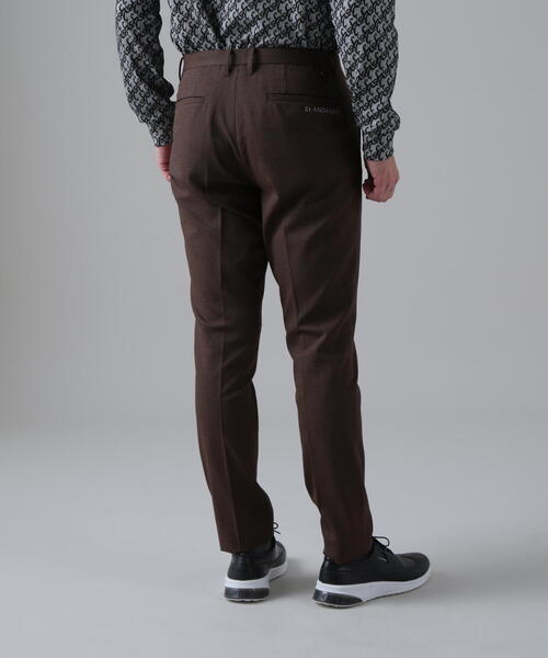 St ANDREWS(セントアンドリュース)の「【St ANDREWS】シャンブレーカルゼパンツ (MENS)(その他パンツ・メンズ・ブラウン・M)」の8枚目の写真