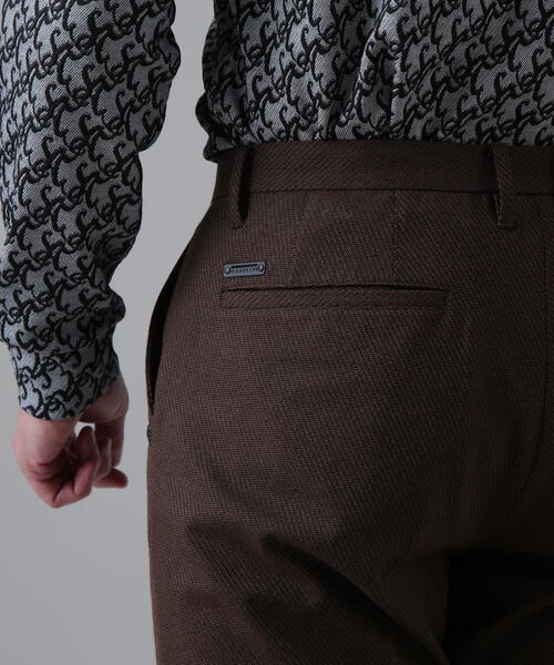 St ANDREWS(セントアンドリュース)の「【St ANDREWS】シャンブレーカルゼパンツ (MENS)(その他パンツ・メンズ・ブラウン・M)」の13枚目の写真