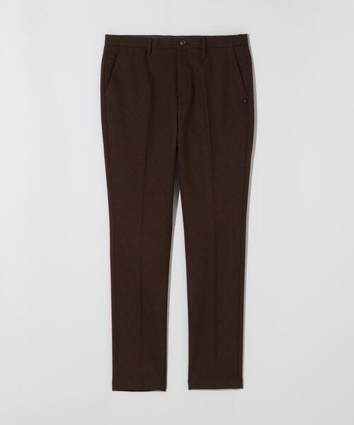 St ANDREWS(セントアンドリュース)の「【St ANDREWS】シャンブレーカルゼパンツ (MENS)(その他パンツ・メンズ・ブラウン・M)」の14枚目の写真