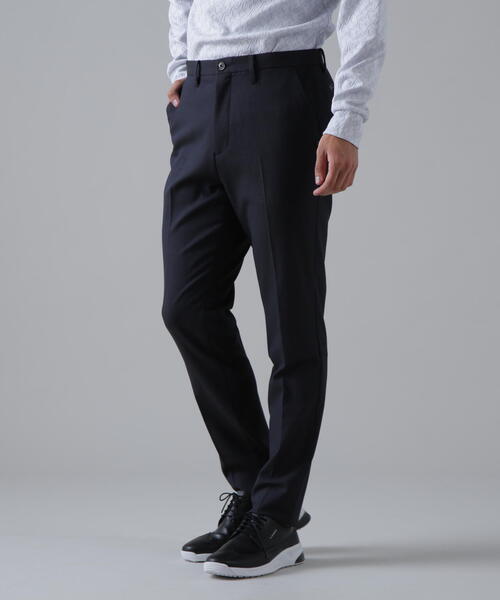 St ANDREWS(セントアンドリュース)の「【St ANDREWS】シャンブレーカルゼパンツ (MENS)(その他パンツ・メンズ・ブラウン・M)」の21枚目の写真