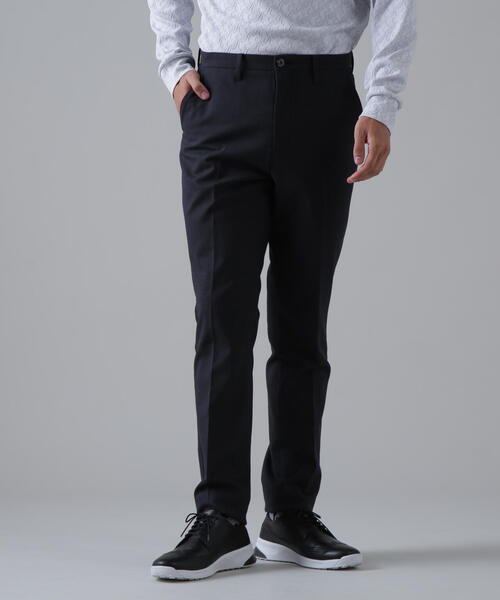 St ANDREWS(セントアンドリュース)の「【St ANDREWS】シャンブレーカルゼパンツ (MENS)(その他パンツ・メンズ・ブラウン・M)」の22枚目の写真