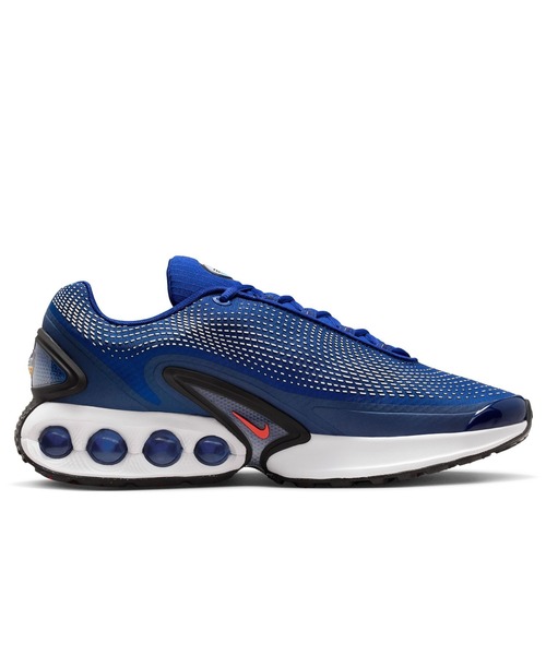 NIKE(ナイキ)の「NIKE AIR MAX DN DV3337-403(スニーカー・メンズ・ブルー・28cm/26.5cm/27cm/27.5cm/26cm)」の10枚目の写真