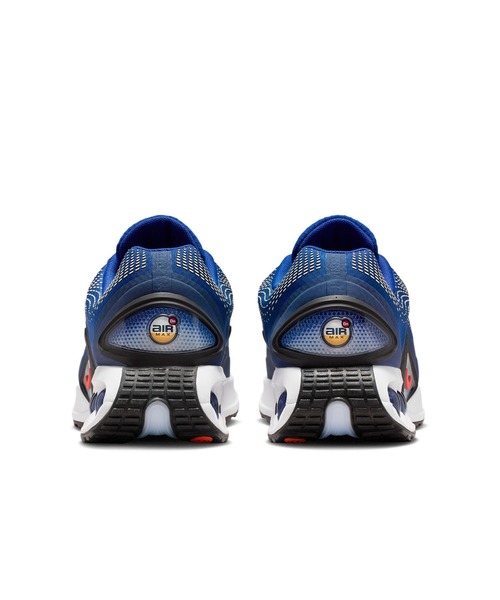 NIKE(ナイキ)の「NIKE AIR MAX DN DV3337-403(スニーカー・メンズ・ブルー・28cm/26.5cm/27cm/27.5cm/26cm)」の11枚目の写真