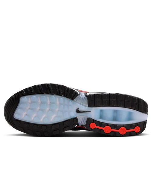 NIKE(ナイキ)の「NIKE AIR MAX DN DV3337-403(スニーカー・メンズ・ブルー・28cm/26.5cm/27cm/27.5cm/26cm)」の3枚目の写真