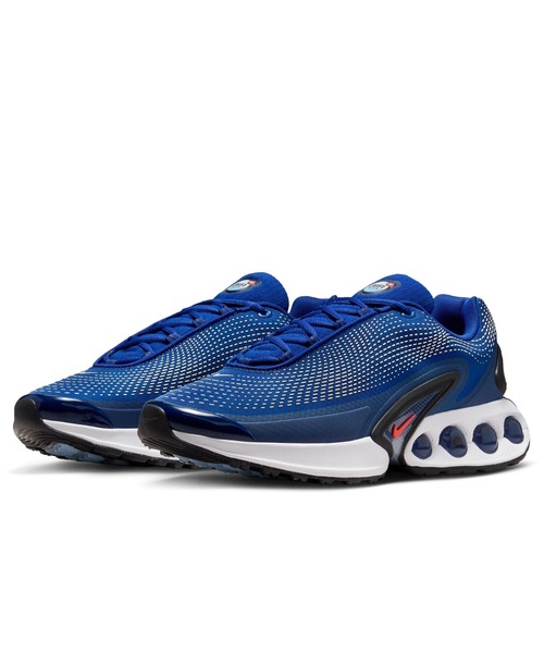 NIKE(ナイキ)の「NIKE AIR MAX DN DV3337-403(スニーカー・メンズ・ブルー・28cm/26.5cm/27cm/27.5cm/26cm)」の4枚目の写真