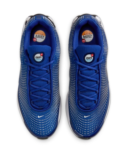 NIKE(ナイキ)の「NIKE AIR MAX DN DV3337-403(スニーカー・メンズ・ブルー・28cm/26.5cm/27cm/27.5cm/26cm)」の5枚目の写真