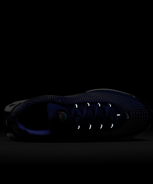 NIKE(ナイキ)の「NIKE AIR MAX DN DV3337-403(スニーカー・メンズ・ブルー・28cm/26.5cm/27cm/27.5cm/26cm)」の9枚目の写真