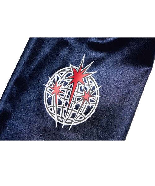 CREAM SODA LAB（クリームソーダラボ）の「オーバークロック2XLラグビーシャツロングスリーブネイビー（Tシャツ/カットソー・メンズ・その他・L/XL）」の11枚目の写真