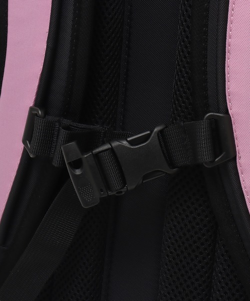 THE NORTH FACE(ザノースフェイス)の「THE NORTH FACE Big Shot / ザ ノース フェイス ビッグ ショット(バックパック/リュック・メンズ・ピンク/ネイビー/ベージュ・FREE)」の10枚目の写真