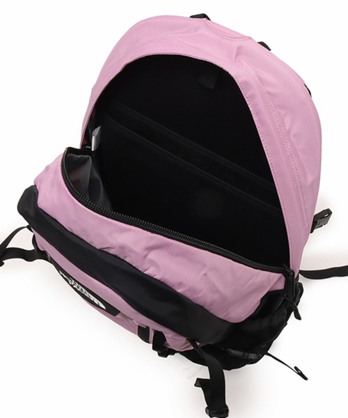 THE NORTH FACE(ザノースフェイス)の「THE NORTH FACE Big Shot / ザ ノース フェイス ビッグ ショット(バックパック/リュック・メンズ・ピンク/ネイビー/ベージュ・FREE)」の11枚目の写真