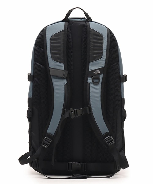 THE NORTH FACE(ザノースフェイス)の「THE NORTH FACE Big Shot / ザ ノース フェイス ビッグ ショット(バックパック/リュック・メンズ・ピンク/ネイビー/ベージュ・FREE)」の14枚目の写真