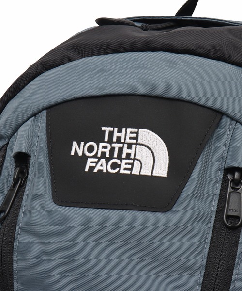 THE NORTH FACE(ザノースフェイス)の「THE NORTH FACE Big Shot / ザ ノース フェイス ビッグ ショット(バックパック/リュック・メンズ・ピンク/ネイビー/ベージュ・FREE)」の16枚目の写真