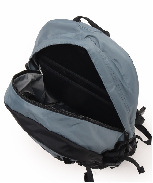 THE NORTH FACE(ザノースフェイス)の「THE NORTH FACE Big Shot / ザ ノース フェイス ビッグ ショット(バックパック/リュック・メンズ・ピンク/ネイビー/ベージュ・FREE)」の20枚目の写真