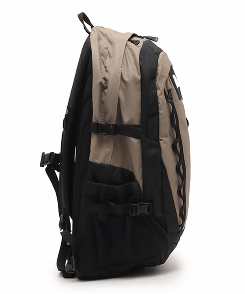 THE NORTH FACE(ザノースフェイス)の「THE NORTH FACE Big Shot / ザ ノース フェイス ビッグ ショット(バックパック/リュック・メンズ・ピンク/ネイビー/ベージュ・FREE)」の22枚目の写真