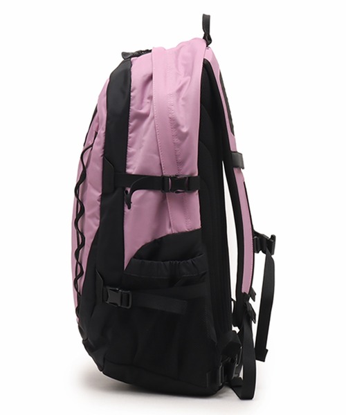 THE NORTH FACE(ザノースフェイス)の「THE NORTH FACE Big Shot / ザ ノース フェイス ビッグ ショット(バックパック/リュック・メンズ・ピンク/ネイビー/ベージュ・FREE)」の6枚目の写真