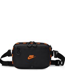 ナイキ ヘイワード パトロール クロスボディバッグ (4L) / Nike Hayward Patrol Crossbody Bag (4L) HJ8229-010 Black