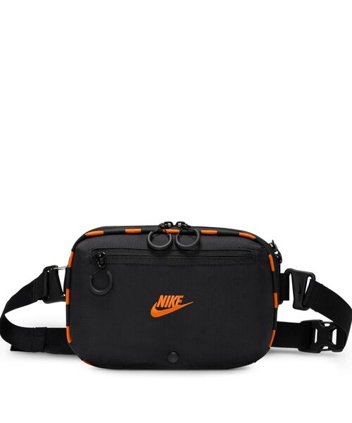 ナイキ ヘイワード パトロール クロスボディバッグ (4L) / Nike