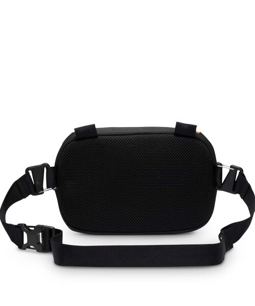 NIKE(ナイキ)の「ナイキ ヘイワード パトロール クロスボディバッグ (4L) / Nike Hayward Patrol Crossbody Bag (4L) HJ8229-010 Black(ボディバッグ/ウエストポーチ・メンズ・ブラック・ONE SIZE)」の8枚目の写真