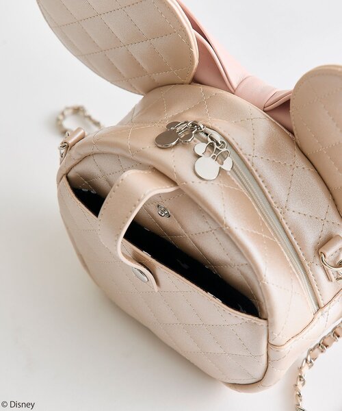 Disneyショルダーバッグ（ショルダーバッグ）｜Disney（ディズニー）の