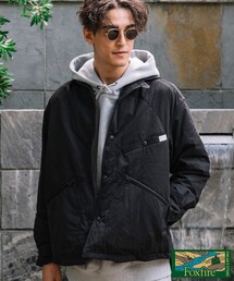 Foxfire（フォックスファイヤー）の「ブルゾン（ブルゾン）」