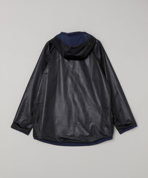 WEB限定】SHIPS any:〈撥水/防風/洗濯機可能〉オールウェザー ミドル