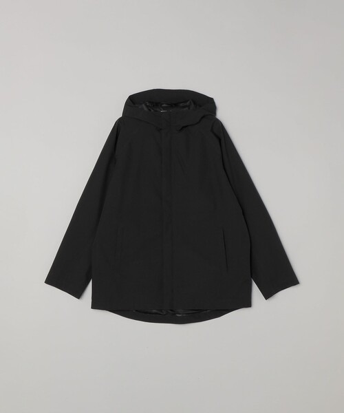 WEB限定】SHIPS any:〈撥水/防風/洗濯機可能〉オールウェザー ミドル