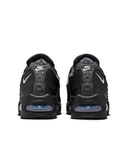 NIKE(ナイキ)の「【NIKE】AIR MAX 95 BB(スニーカー・レディース・ブラック・25/23/23.5/24/24.5/25.5)」の8枚目の写真
