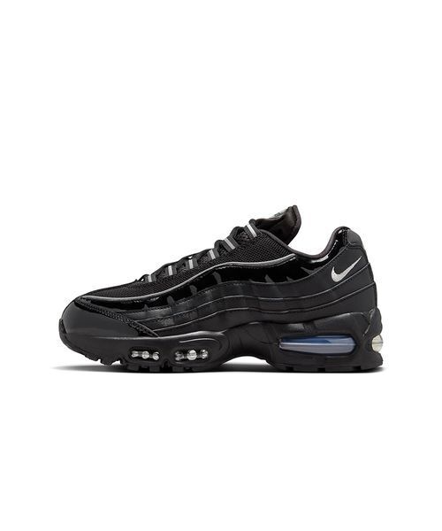 NIKE(ナイキ)の「【NIKE】AIR MAX 95 BB(スニーカー・レディース・ブラック・25/23/23.5/24/24.5/25.5)」の9枚目の写真