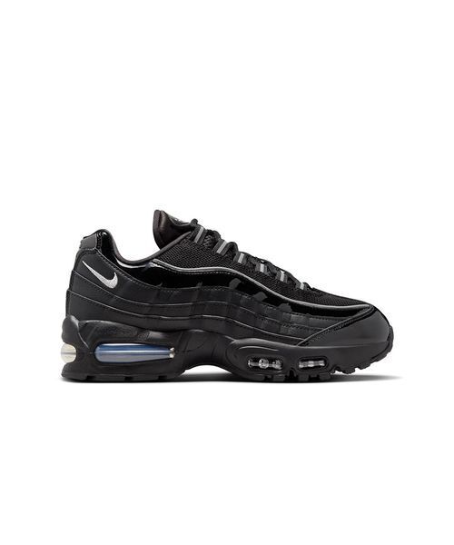 NIKE(ナイキ)の「【NIKE】AIR MAX 95 BB(スニーカー・レディース・ブラック・25/23/23.5/24/24.5/25.5)」の10枚目の写真