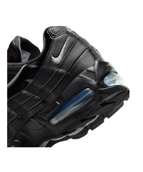 NIKE(ナイキ)の「【NIKE】AIR MAX 95 BB(スニーカー・レディース・ブラック・25/23/23.5/24/24.5/25.5)」の3枚目の写真