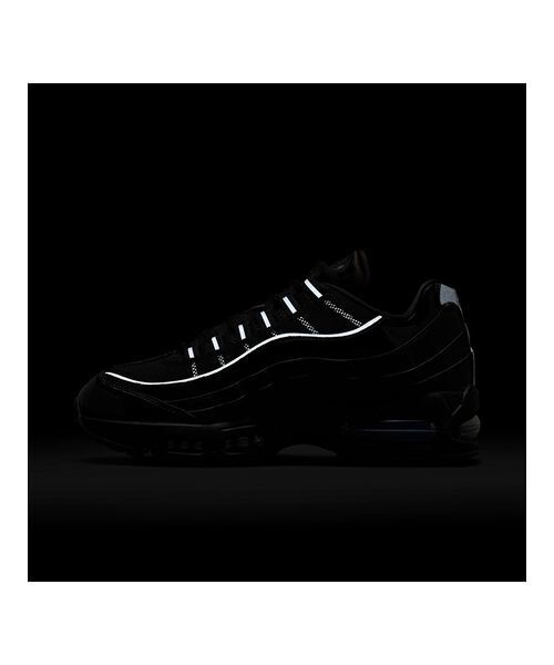 NIKE(ナイキ)の「【NIKE】AIR MAX 95 BB(スニーカー・レディース・ブラック・25/23/23.5/24/24.5/25.5)」の6枚目の写真