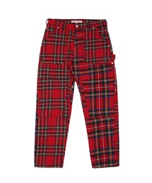 bonjour records（ボンジュールレコーズ）の「Richardson TARTAN WORK PANTS（その他パンツ）」