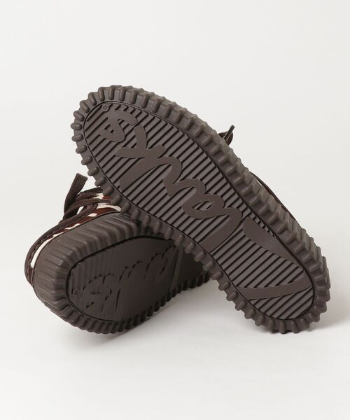 Clarks(クラークス)の「Torhill Bee / レディース トーヒルビー (カウプリント)(モカシン/デッキシューズ・レディース・アニマル・UK3/UK3.5/UK4/UK4.5/UK5/UK5.5/UK6)」の11枚目の写真