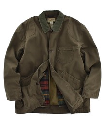 【USED】Y2K L.L.Bean Primaloft ハンティング ジャケット