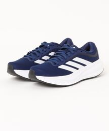 《adidas》RESPONSEランナー2