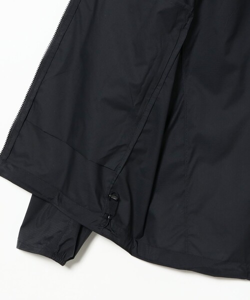 ARC'TERYX(アークテリクス)の「ARC’TERYX / Squamish Jacket(ブルゾン・メンズ・ブラック/オフホワイト・MEDIUM/SMALL/LARGE)」の11枚目の写真