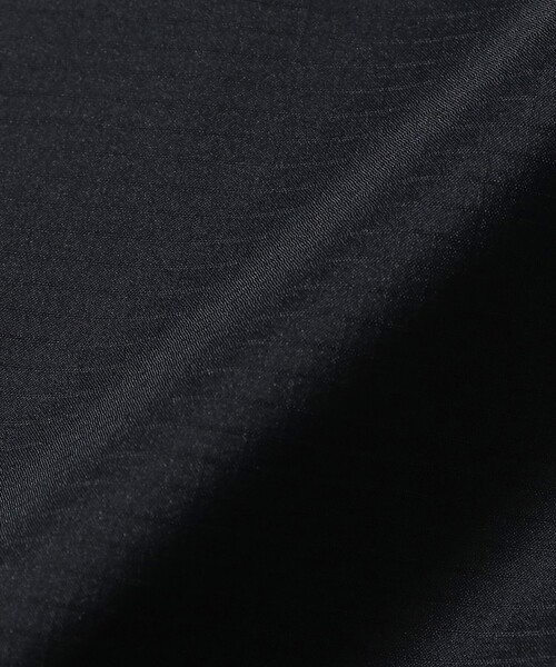 ARC'TERYX(アークテリクス)の「ARC’TERYX / Squamish Jacket(ブルゾン・メンズ・ブラック/オフホワイト・MEDIUM/SMALL/LARGE)」の13枚目の写真