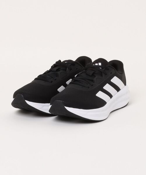 セール】adidas アディダス GALAXY 7 M EXTRA WIDE【幅広4E/軽量