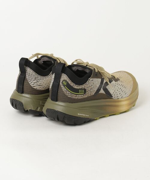 KEEN(キーン)の「KEEN SEEK / キーン シーク(スニーカー・メンズ・ベージュ・28.5cm/28.0cm/27.5cm/27.0cm/26.5cm/26.0cm)」の7枚目の写真