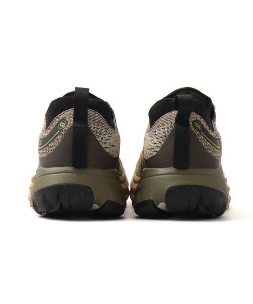 KEEN(キーン)の「KEEN SEEK / キーン シーク(スニーカー・メンズ・ベージュ・28.5cm/28.0cm/27.5cm/27.0cm/26.5cm/26.0cm)」の3枚目の写真