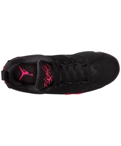 JORDAN BRAND（ジョーダンブランド）の「JORDAN BRAND Air Jordan Mvp 92（ジョーダンブランド エア ジョーダン Mvp 92）（スニーカー・メンズ・ブラック系・25cm/25.5cm/26cm/26.5cm/27cm/27.5cm/28cm/28.5cm/29cm）」の8枚目の写真
