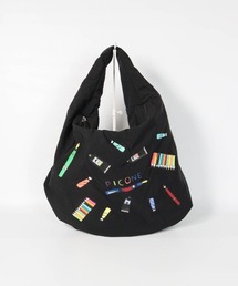 ワンハンドルバッグ<Medium>