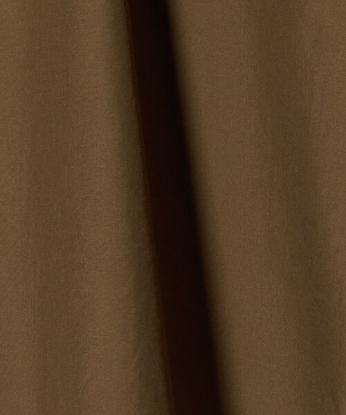 green label relaxing（グリーンレーベルリラクシング）の「120/2 ブロード レギュラーカラー シャツ（シャツ/ブラウス・メンズ・ダークグレー/コバルトブルー/モカ・XXL/XL/L/M/S）」の9枚目の写真