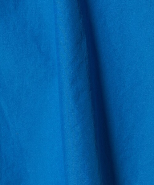 green label relaxing（グリーンレーベルリラクシング）の「120/2 ブロード レギュラーカラー シャツ（シャツ/ブラウス・メンズ・ダークグレー/コバルトブルー/モカ・XXL/XL/L/M/S）」の13枚目の写真