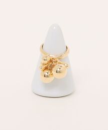 チャイハネ | 【チャイハネ】ツブツリング(リング)