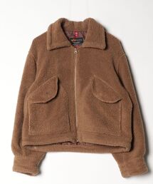 Alpha Industries（アルファインダストリーズ）の「ブルゾン（ブルゾン）」