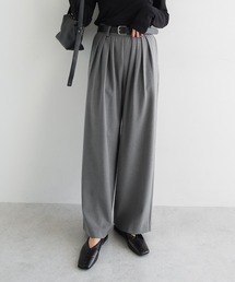 evernavy（エバーネイビー）の「スラックス（スラックス）」